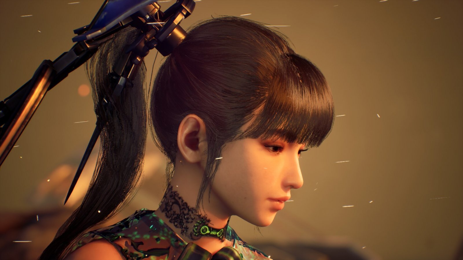 Eve di Stellar Blade