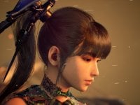 Shift Up assume per il nuovo gioco della serie Stellar Blade