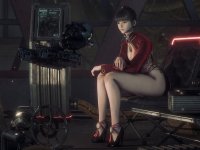 Il director di Stellar Blade ha chiesto al producer di Tekken di aggiungere Eve al gioco