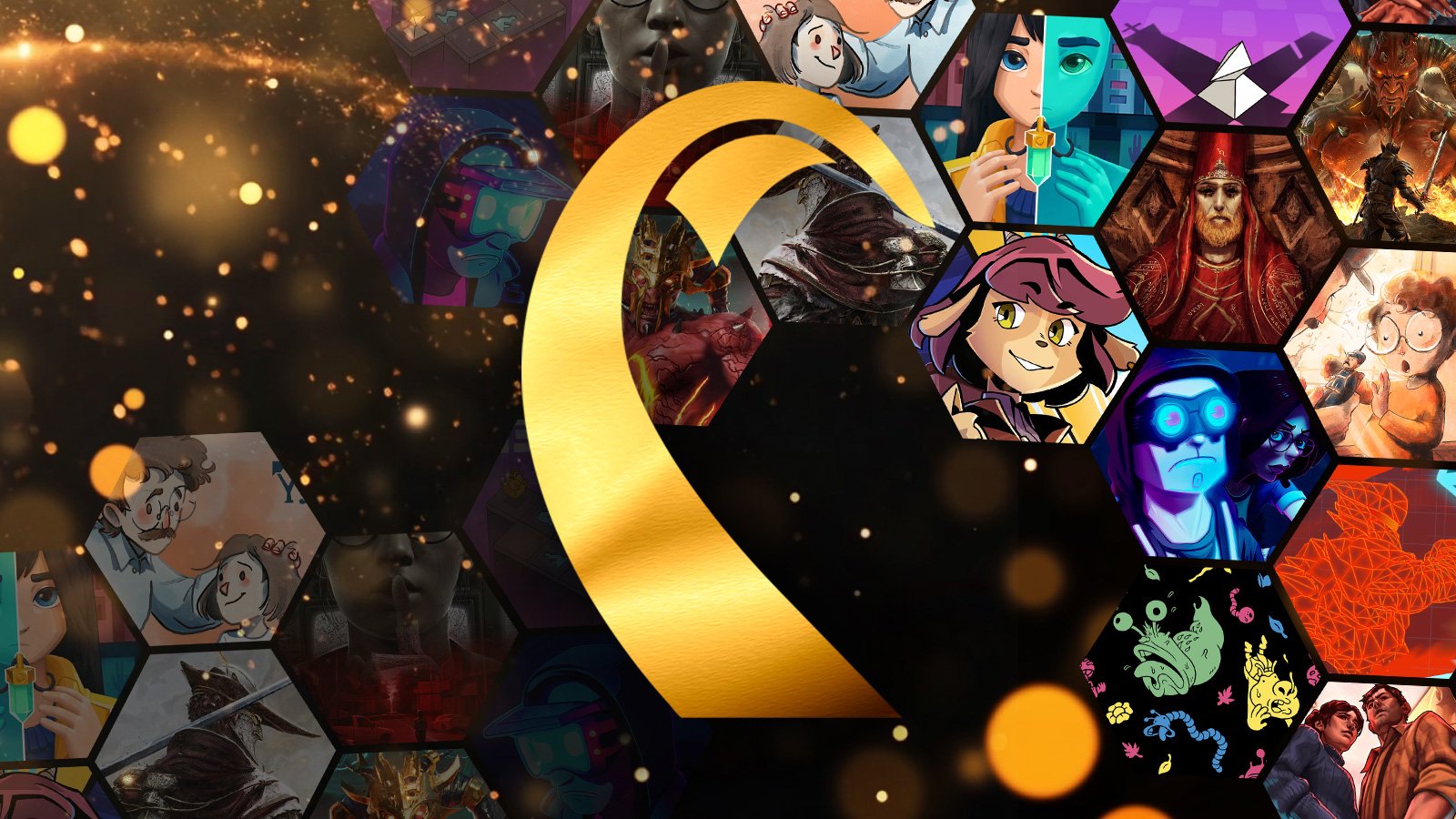 Premio degli Italian Video Game Awards 2025