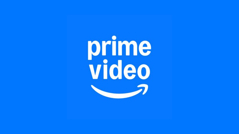 Logo Amazon Prime Video