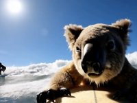 Meta AI lancia 50 preset per generare video realistici, anche nel cuore del deserto