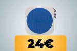 Lo speaker wireless Polaroid P1 è disponibile su Amazon ed è perfetto per qualsiasi utilizzo - Notizia
