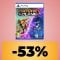 Ratchet & Clank: Rift Apart oggi è scontatissimo su Amazon, (quasi) minimo storico