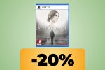 Il remake per PS5 di Silent Hill 2 è in offerta su Amazon: rivivi la terrificante avventura - Notizia
