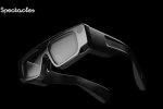 Snap lancerà nel 2026 gli occhiali AR “Specs”: senza telefono e con intelligenza artificiale - Notizia