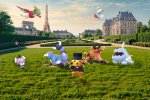 Festival di Pokémon GO 2025, Parigi è invasa dai mostri tascabili - Speciale
