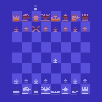 Un'immagine di Video Chess