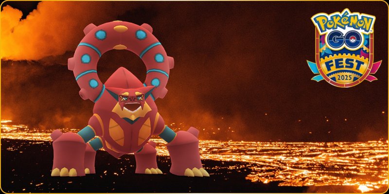 Volcanion