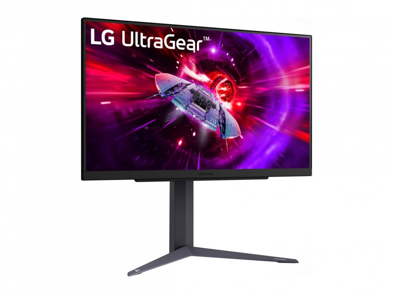 Il monitor 27GS75Q-B.AEU