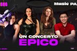 Join the Indie, torna l'evento dedicato agli sviluppatori italiani assieme a un concerto gratuito, data e orario - Notizia