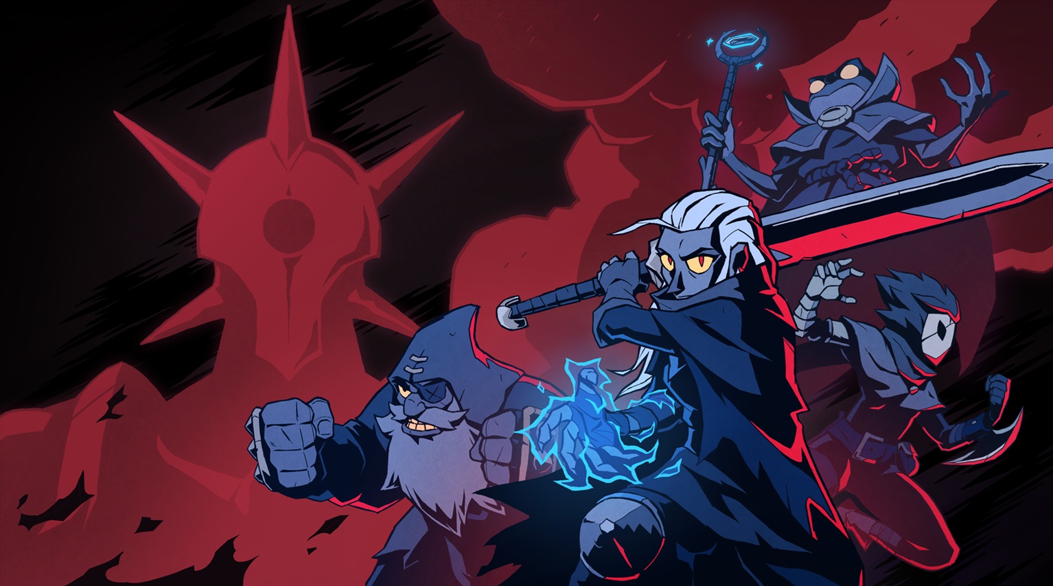 Absolum, abbiamo provato il rogue ‘em up ispirato a Golden Axe