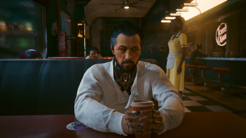Cyberpunk 2077: Ultimate Edition
