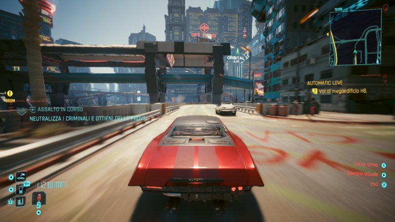 Cyberpunk 2077: Ultimate Edition