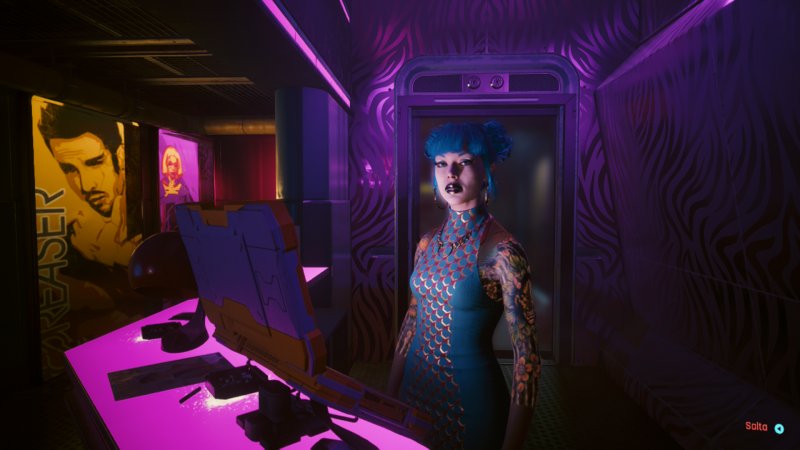 Cyberpunk 2077: Ultimate Edition