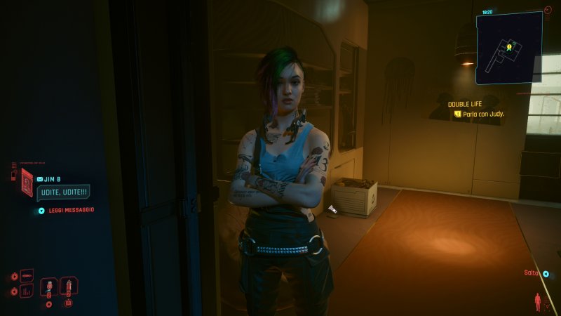 Cyberpunk 2077: Ultimate Edition