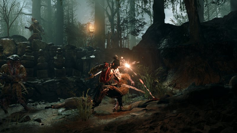 Nonostante le novità, Capcom ha deciso di mantenere una serie di punti fermi