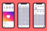 Nuove funzioni su Instagram: post silenziosi, musica su Notes e profilo riordinabile - Notizia