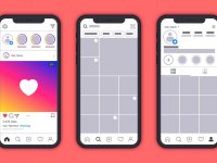 Nuove funzioni su Instagram: post silenziosi, musica su Notes e profilo riordinabile
