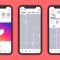 Nuove funzioni su Instagram: post silenziosi, musica su Notes e profilo riordinabile