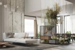 LG annuncia il nuovo Transparent OLED Signage da 55’’: design elegante, trasparenza e grande versatilità - Notizia