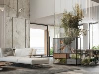 LG annuncia il nuovo Transparent OLED Signage da 55’’: design elegante, trasparenza e grande versatilità