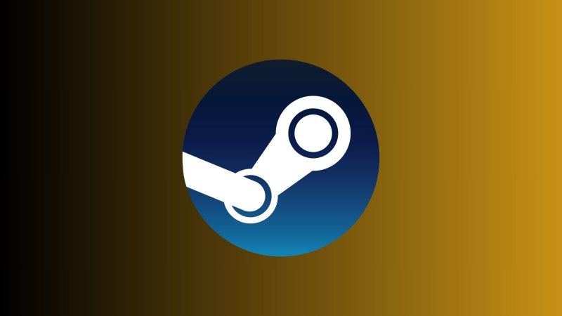 Logo Steam