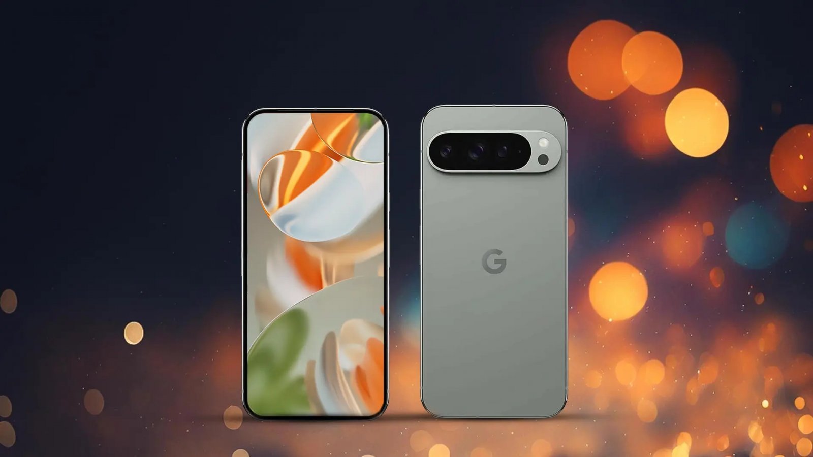 Pixel 9 Pro
