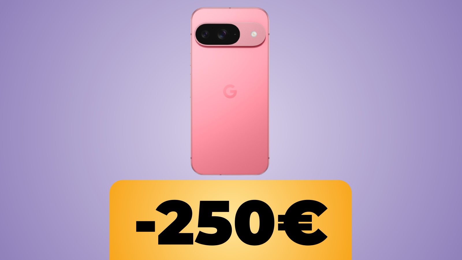 Google Pixel 9
