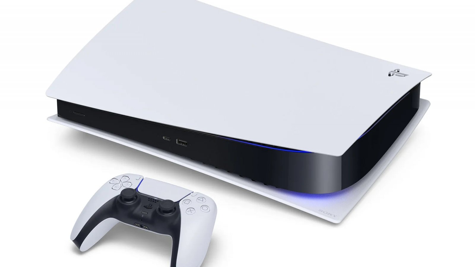PS5