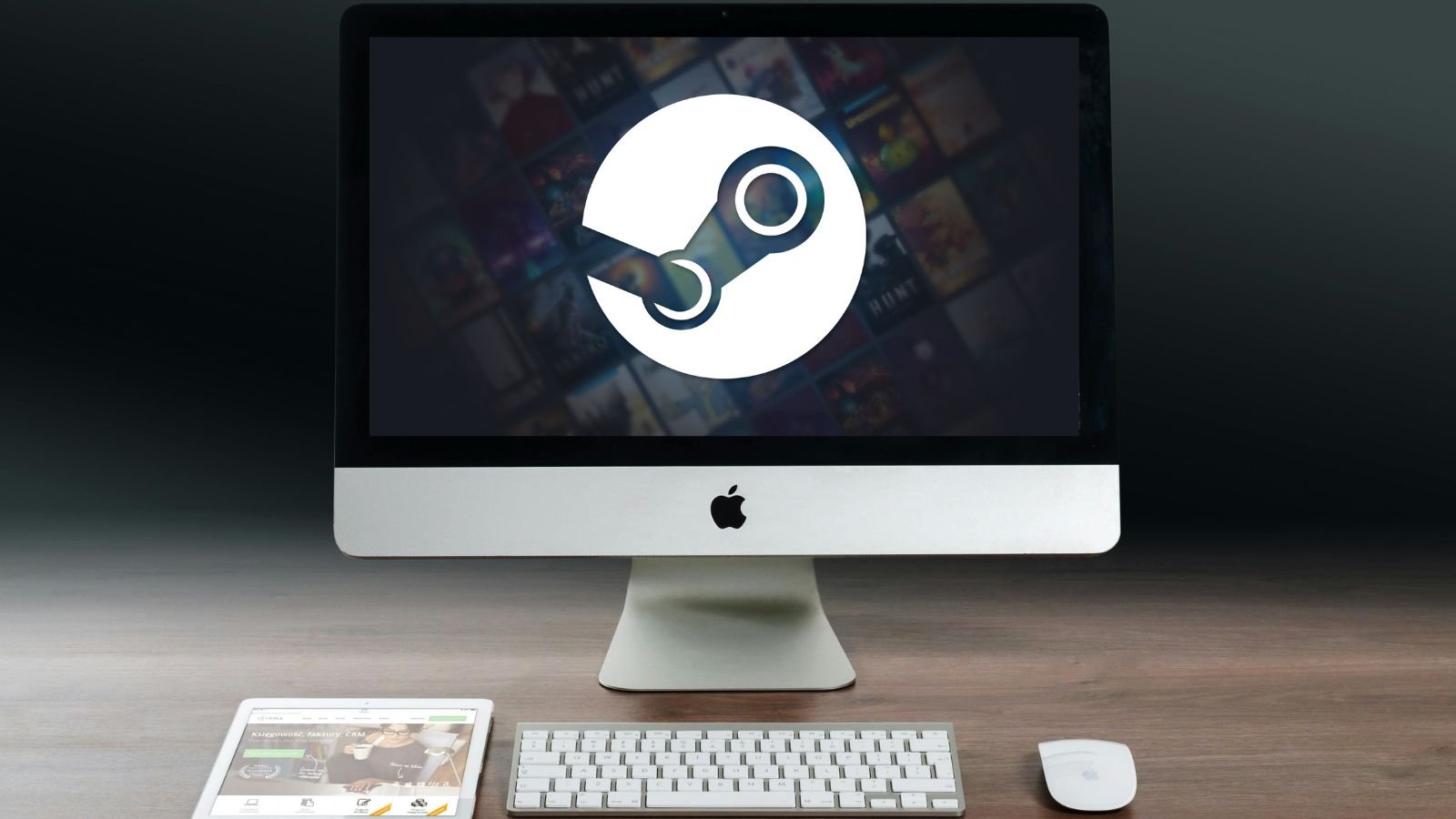 Steam su Mac