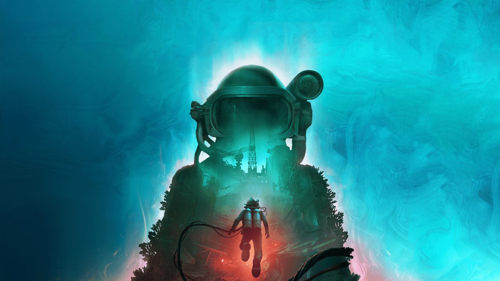 La copertina di Still Wakes the Deep: Siren's Rest