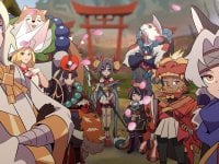 Towa and the Guardians of the Sacred Tree racconta la sua storia nel nuovo trailer dedicato