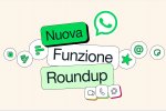 WhatsApp si aggiorna: tutte le funzioni da provare, dagli sticker animati ai sondaggi con foto - Notizia