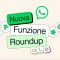 WhatsApp si aggiorna: tutte le funzioni da provare, dagli sticker animati ai sondaggi con foto