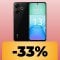 Lo smartphone Xiaomi Redmi 13 6GB+128GB è in sconto su Amazon per un periodo limitato
