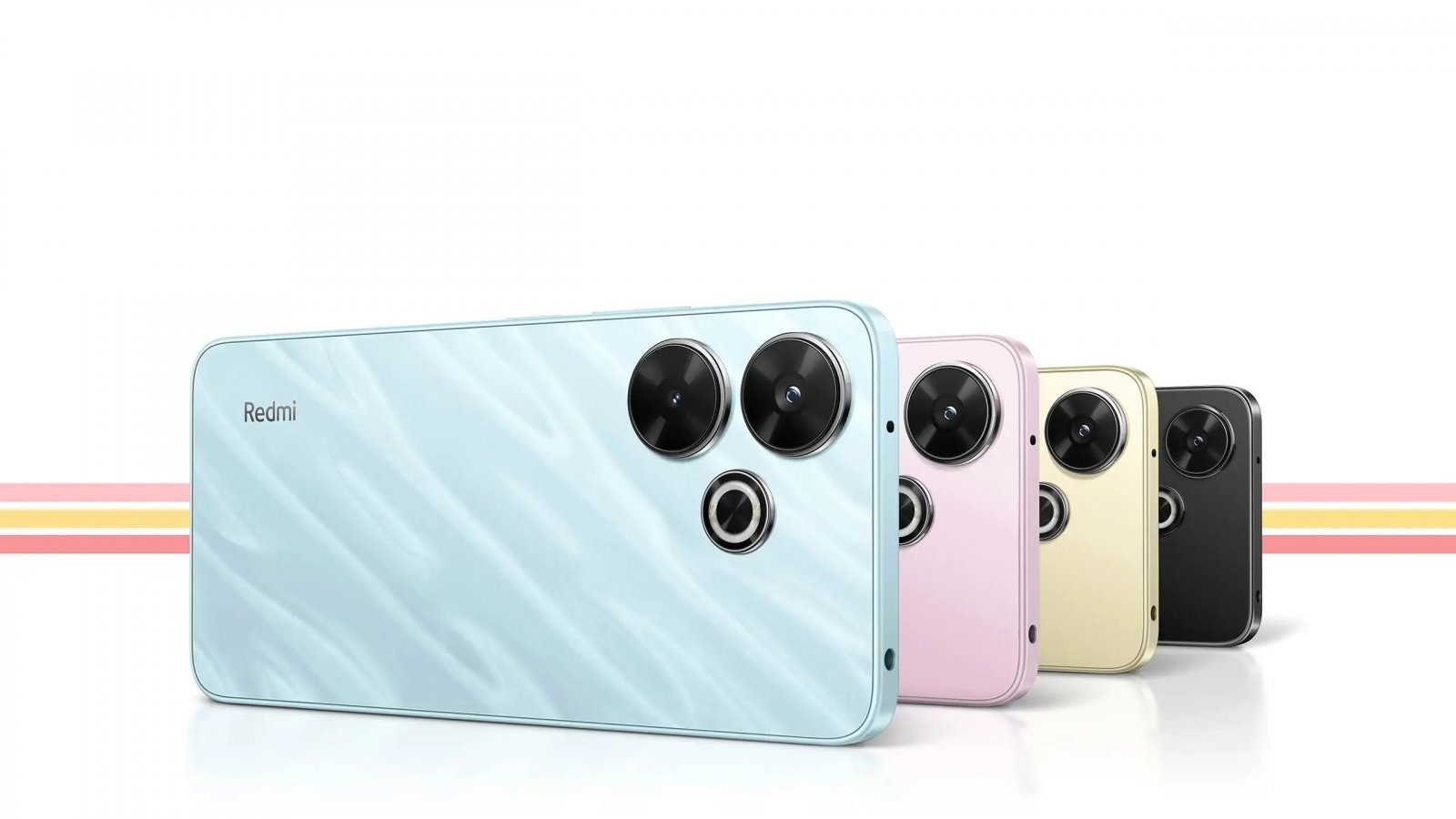 Smartphone Xioami