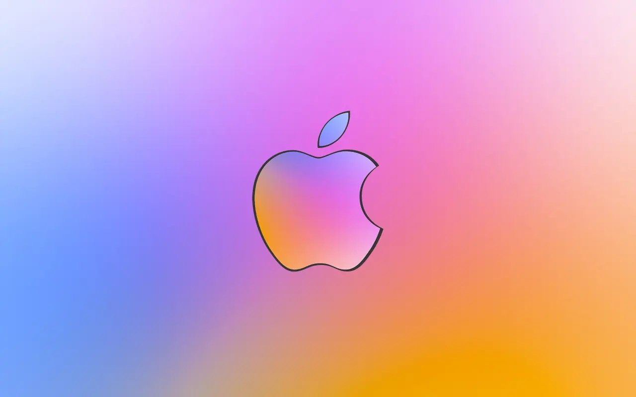 Logo Apple