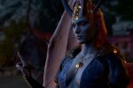 Il cosplay di Mizora da Frau_Haku è una copia perfetta da Baldur's Gate 3, con anche delle grandi ali - Notizia