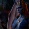 Il cosplay di Mizora da Frau_Haku è una copia perfetta da Baldur's Gate 3, con anche delle grandi ali