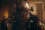 Cronos: The New Dawn si mostra in un nuovo trailer incentrato sul gameplay di questo strano horror - Notizia