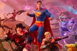 Fortnite e Superman insieme nel trailer del Capitolo 6 - Stagione 3 - Notizia
