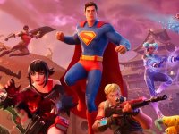 Fortnite e Superman insieme nel trailer del Capitolo 6 - Stagione 3