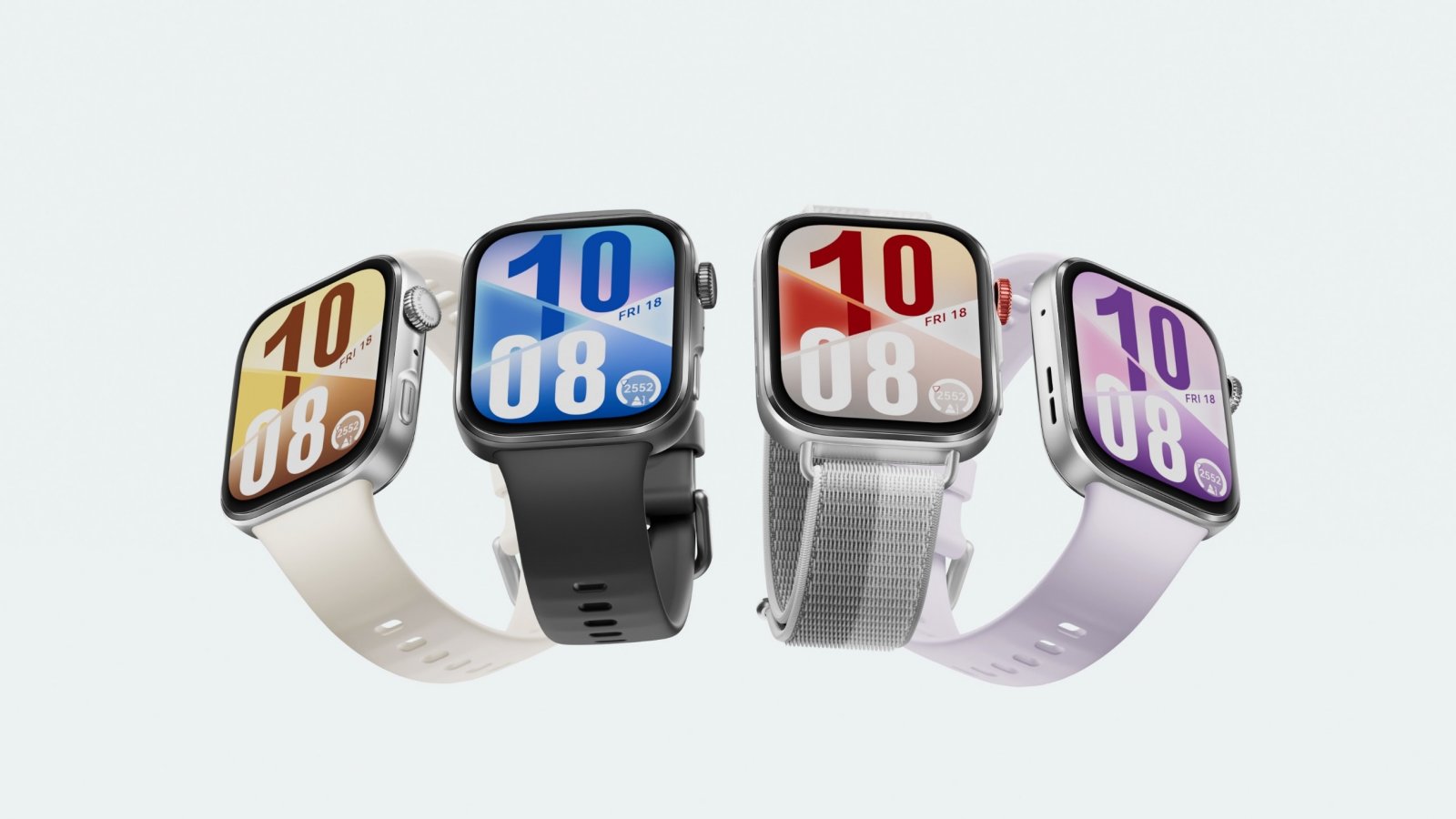 Smartwatch Huawei