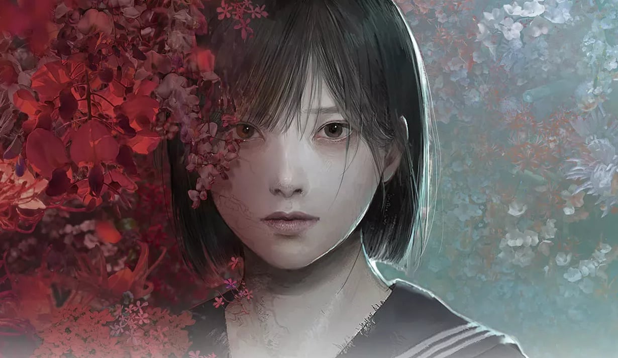 Hinaku Shimizu è la protagonista di Silent Hill f