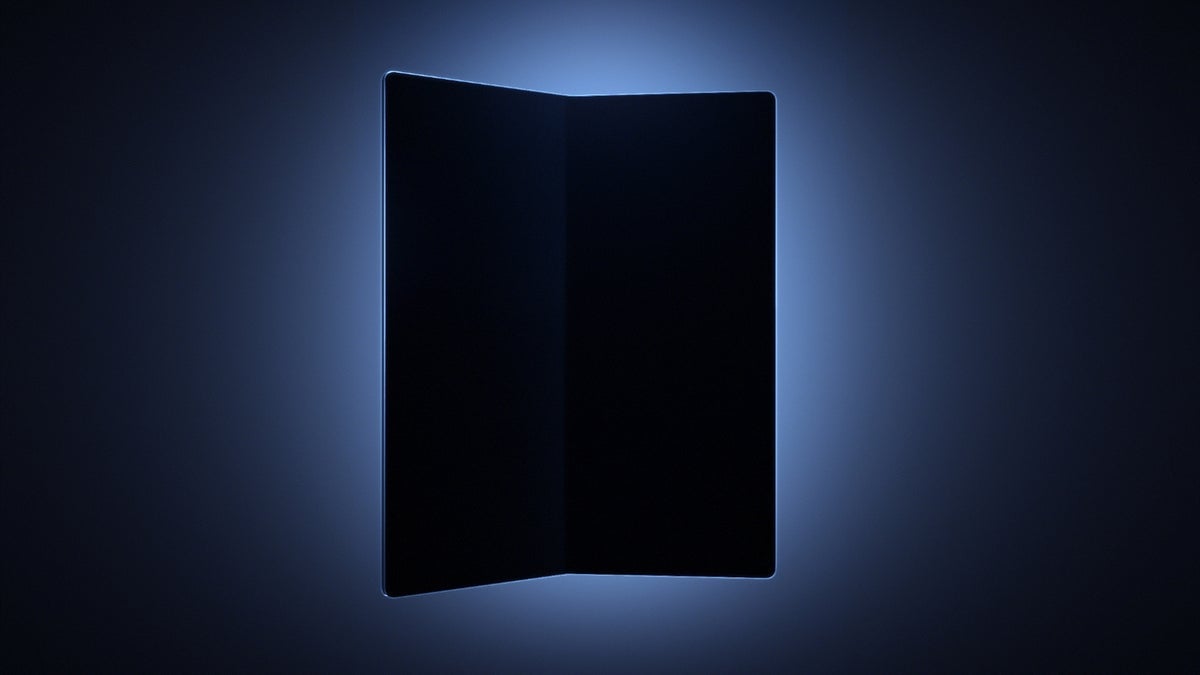 Samsung Galaxy Z Fold7