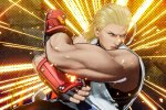 Fatal Fury: City of the Wolves fissa la data di uscita del DLC di Andy Bogard - Notizia