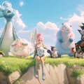 Aniimo, il free-to-play che strizza l'occhiolino a Palworld e Pokémon, torna a mostrarsi con un trailer esteso