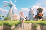 Aniimo, il free-to-play che strizza l'occhiolino a Palworld e Pokémon, torna a mostrarsi con un trailer esteso - Notizia