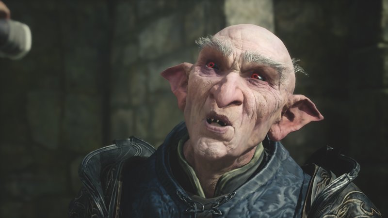 Hogwarts Legacy Nintendo Switch 2 17